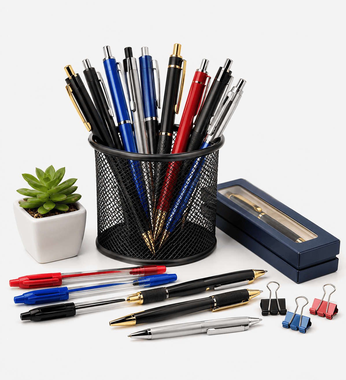 STYLOS